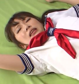 Nonton Film Bokep Online Sakurai yuri nakadashi school girl uniform cosplay intense play sh